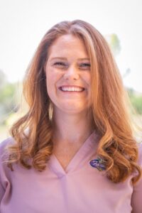 Kristen Smith Eshaya