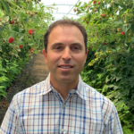 Nishan Moutafian