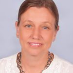Dr Lisbeth Riis headshot