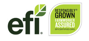 EFI Equitable Food Initiative logo