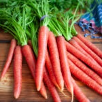 Grimmway carrots
