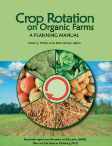crop rotation book cover
