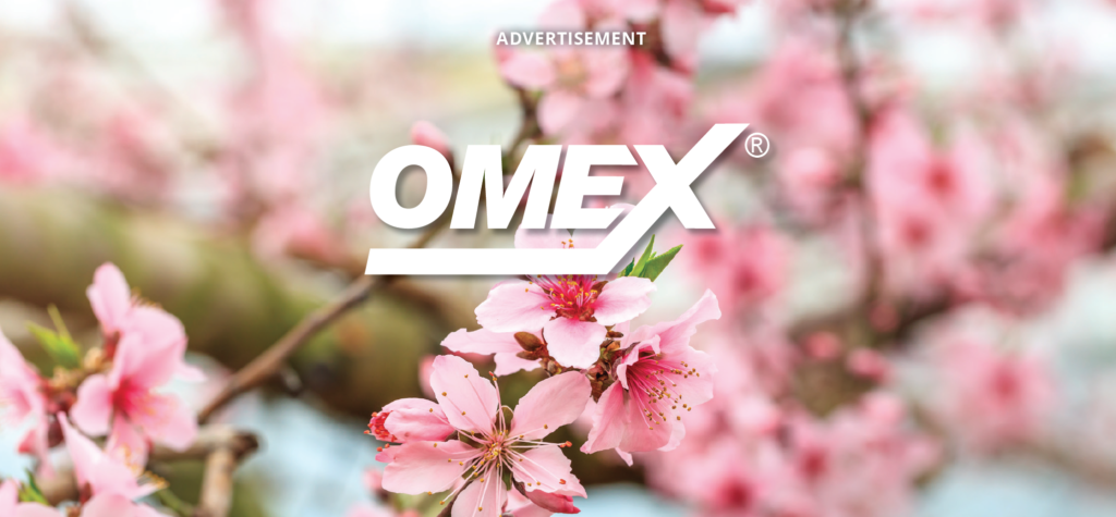 OMEX Organic Article Mar:April Header 1