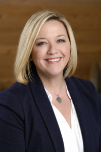 Dana Brennan, VP Government & Public Affairs