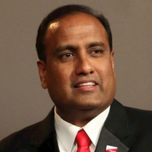 Solectrac CEO Mani Iyer