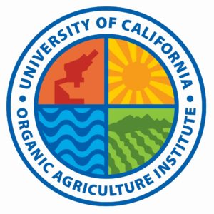 The needs assessment and knowledge network comprise the first major public initiative of the Organic Ag Institute, a UC ANR program established in January 2020.