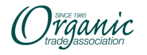 Organic Trade Association logo