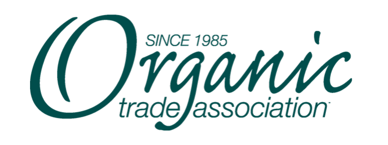 Organic Trade Association logo