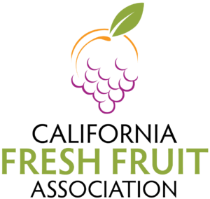 California Fresh Fruit Association CFFA