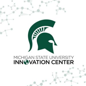 MSU Michigan State University Technology Innovation Center 