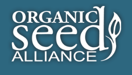 organic seed alliance