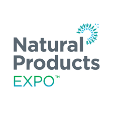 Natural Products Expo East logo