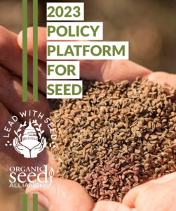 2023-Policy-Platform-for-Seed
