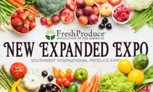 Fresh Produce Association of the Americas SWIPE