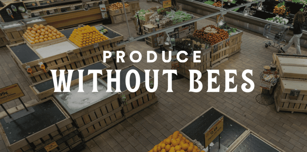 Produce-without-bees-Whole Foods Markets