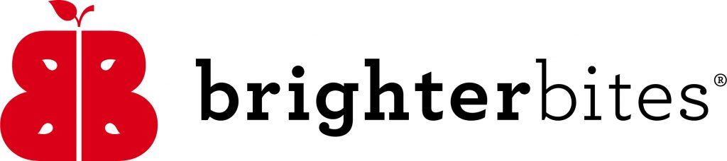 Brighter Bites logo