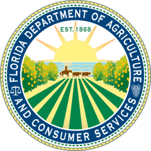 Florida Department of Agriculture FDACS 