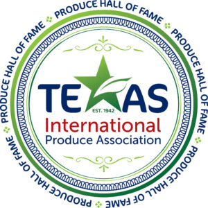 Texas ag Hall of Fame 