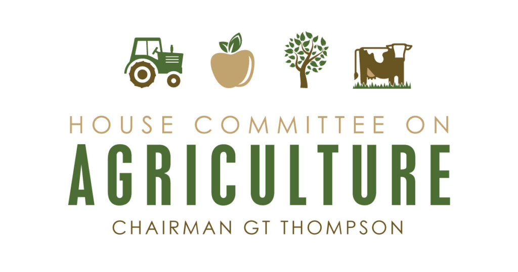 House Committee on Agriculture 2024