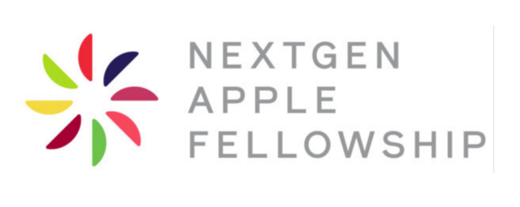 USApple Nextgen fellowship 