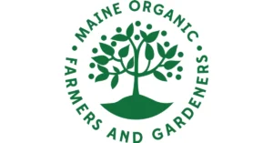 MOFGA logo.