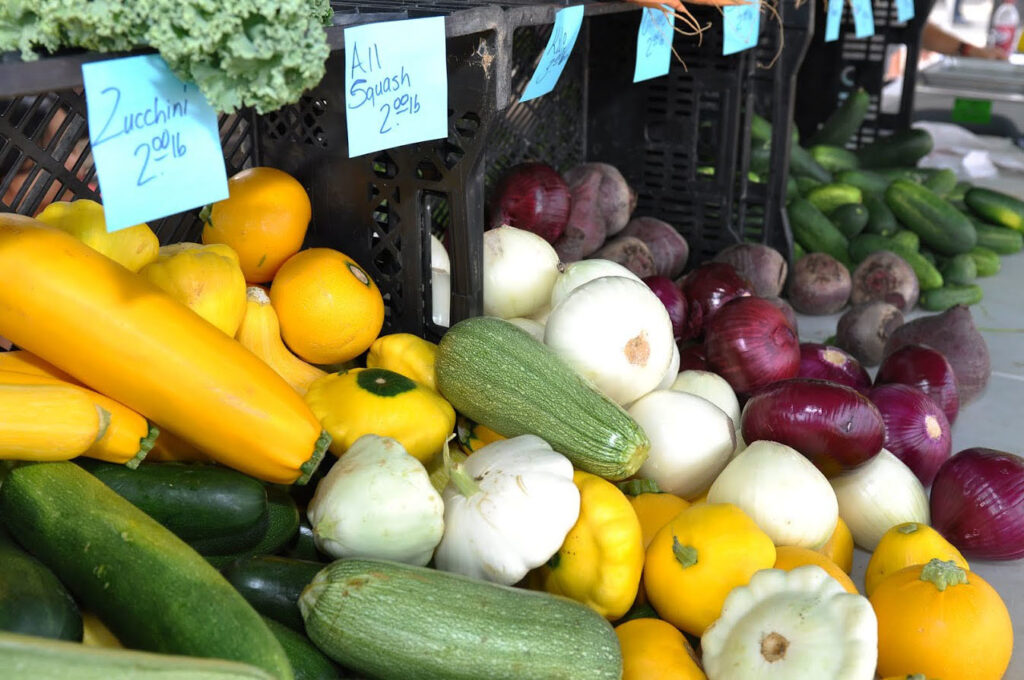 USDA opens applications for FY 2026 agricultural trade promotion programs