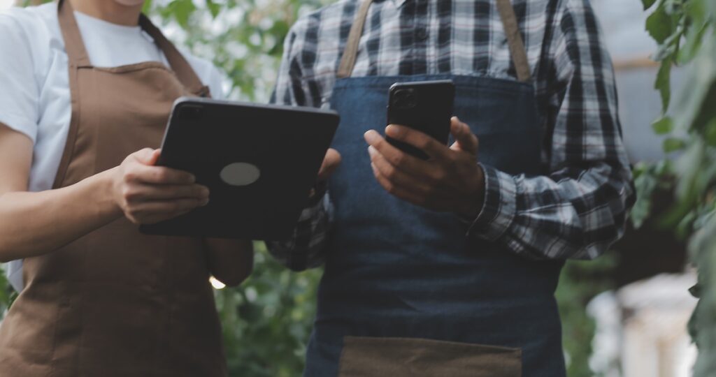 Webinar to help organic growers integrate crops and livestock