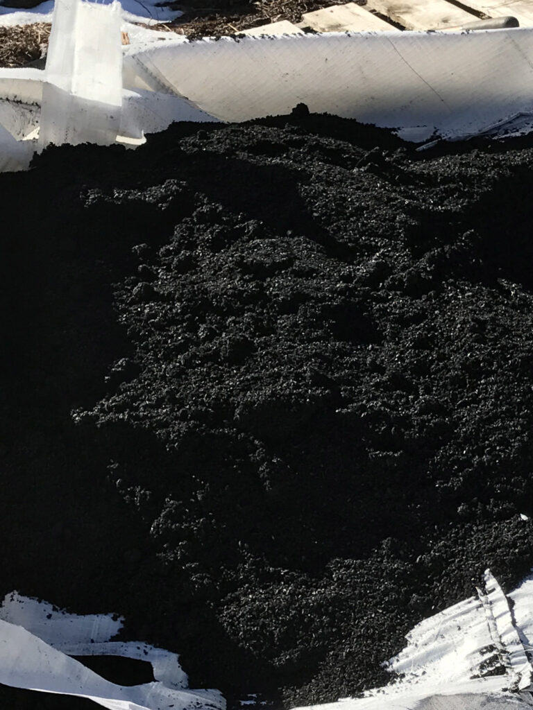 WSU charts possibilities of biochar industry in agriculture