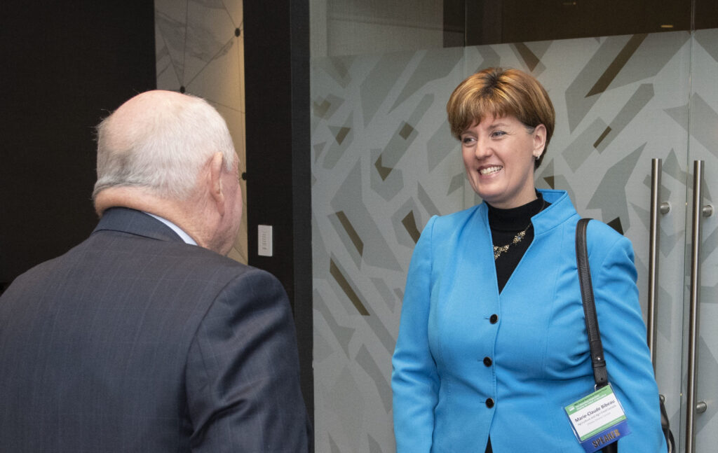 Canada invests $300K in organic prairie ag development