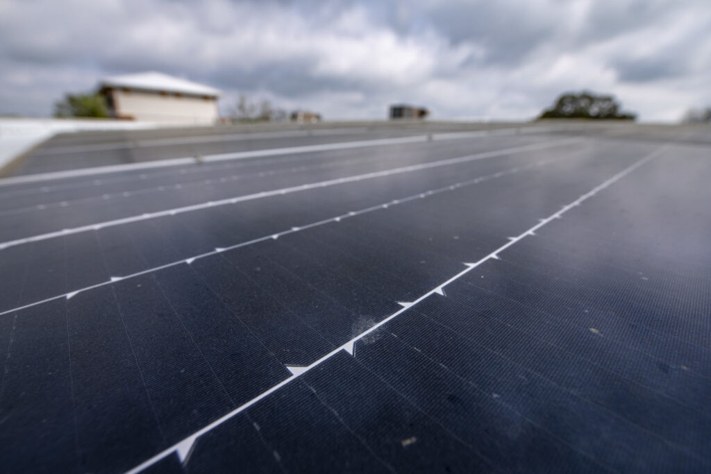 Organic Valley founds national clean energy fund for its farmers