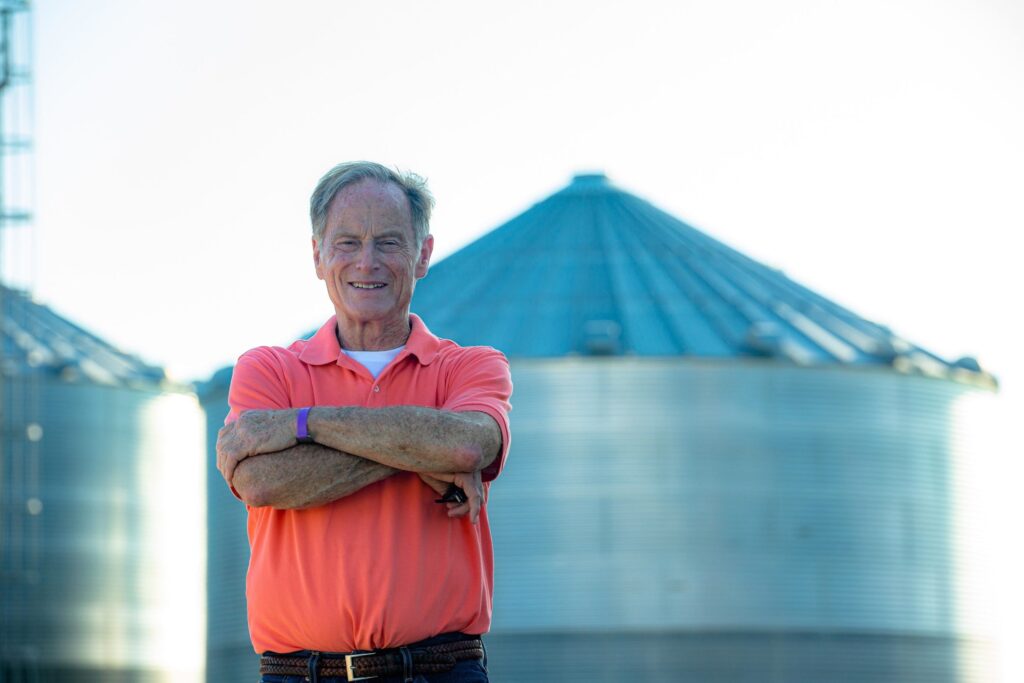 AgriCapture’s 51K-acre carbon capture project listed with Climate Action Reserve