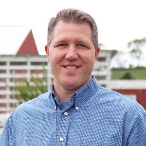 Andrew Smith appointed by Rodale Institute as chief scientist