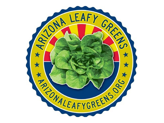 November marked as Arizona Leafy Greens month