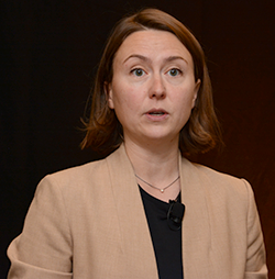 Audre Kapacinskas