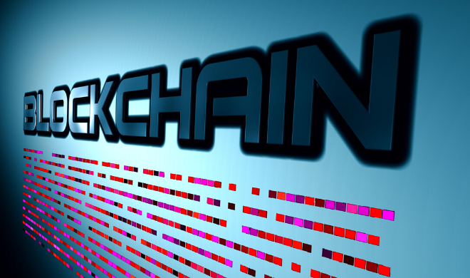 Blockchain technology evolving food traceability