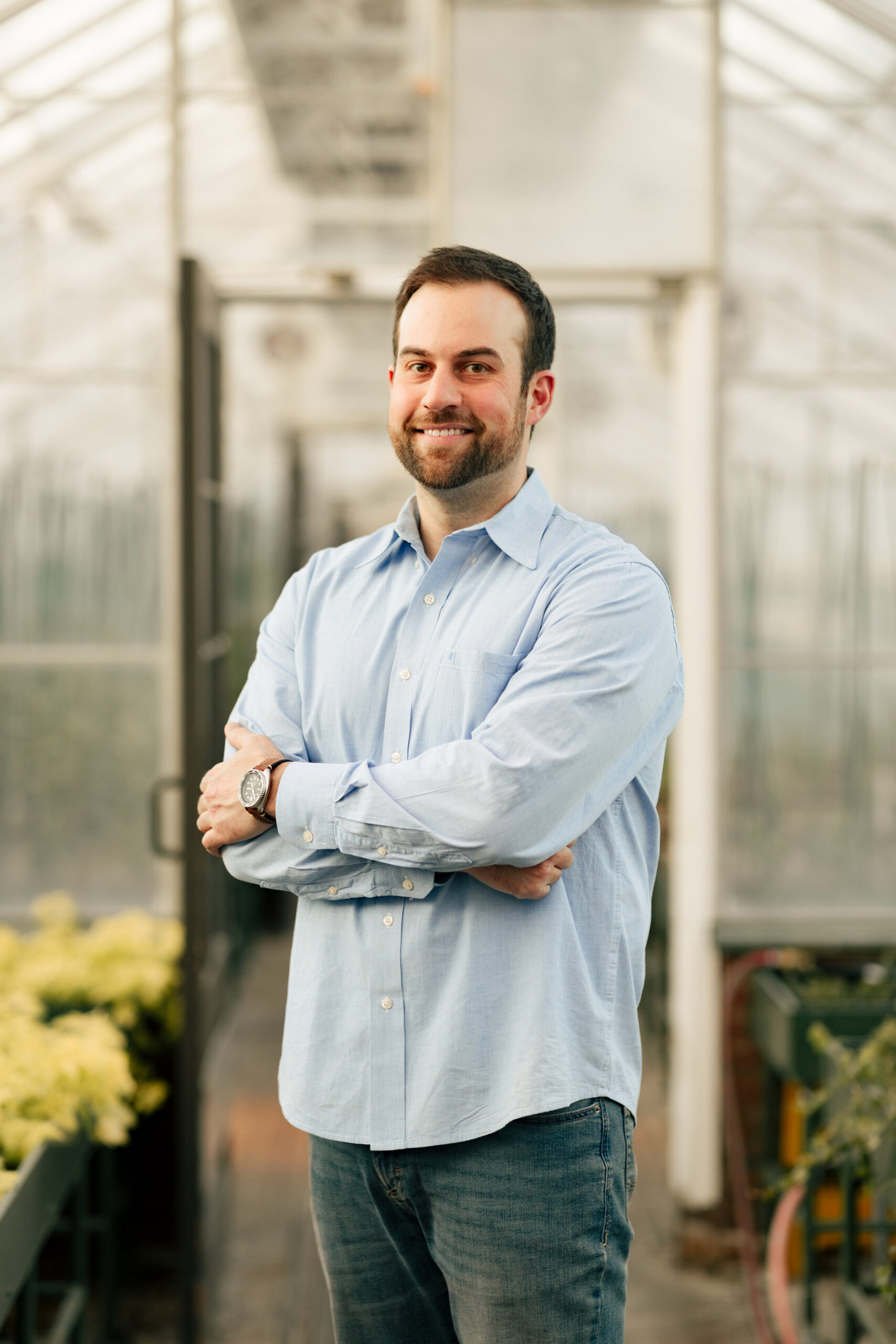 Brett Kroszner