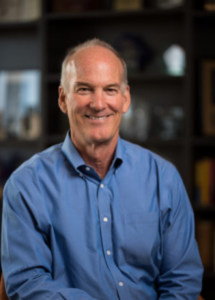 Bruce Taylor
