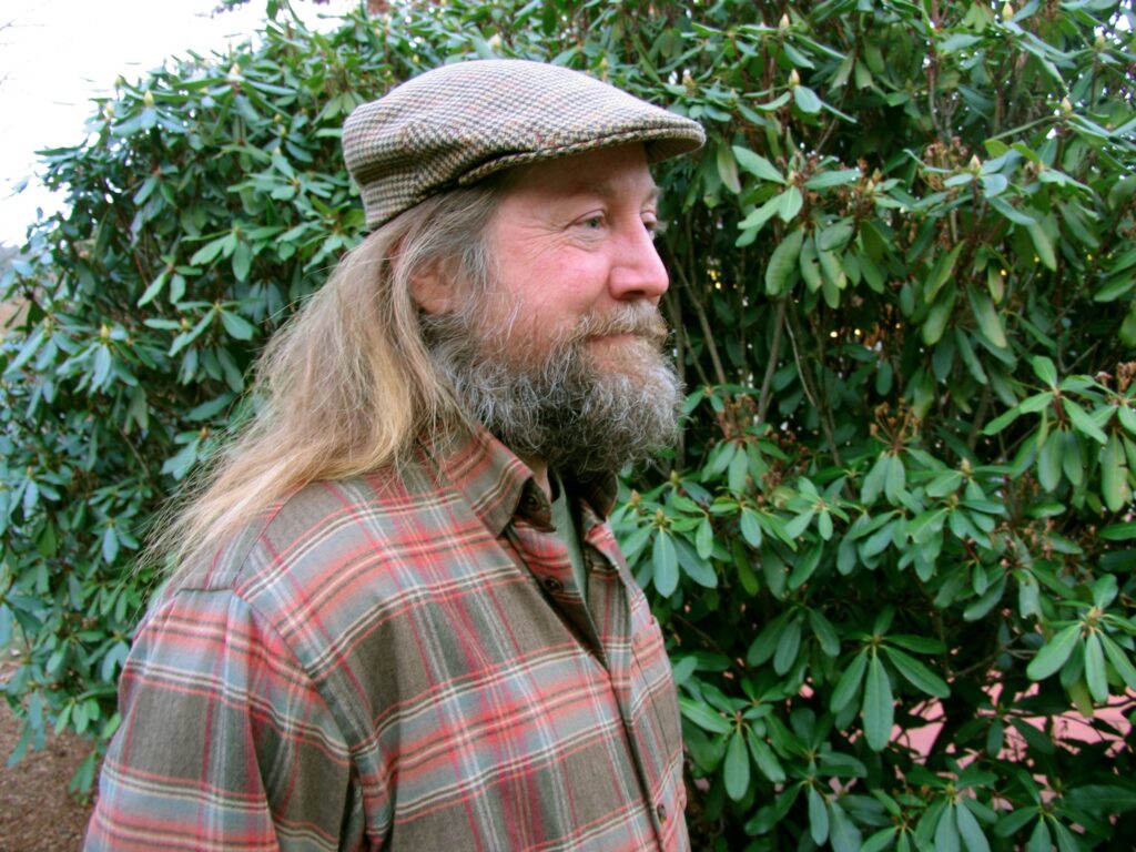 Book details biodynamic grower’s 30 years of no-till practices