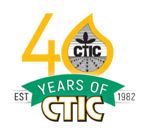 Conservation Technology Information Center logo
