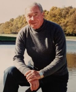 Carlos Cortes, Sr.