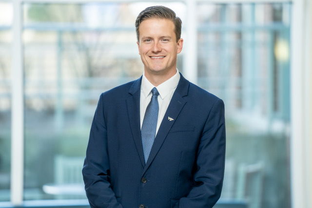 Rob Gibson to manage the portfolio of Certis USA