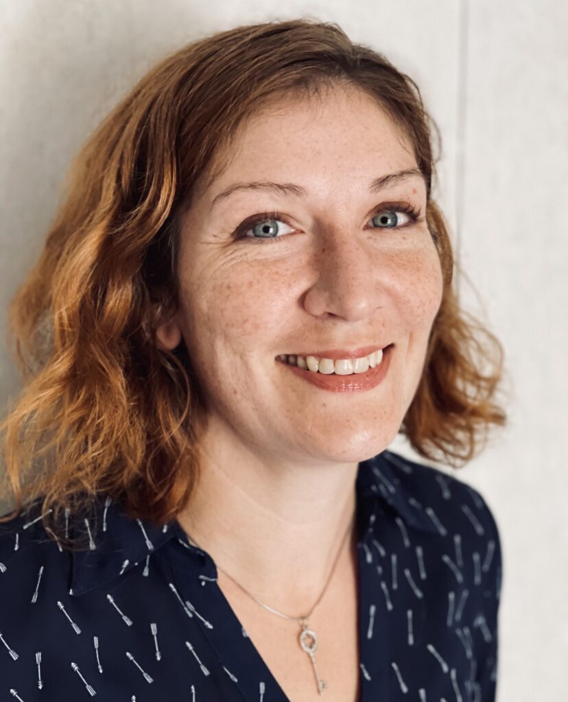 Certis Biologicals hires Kansas State University entomologist Holly Davis