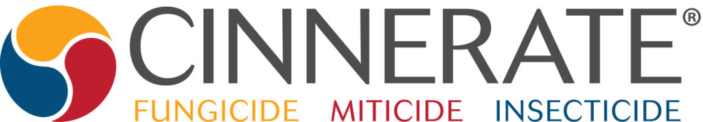 New organic fungicide, Cinnerate, to reduce fruit shipping and storage rots