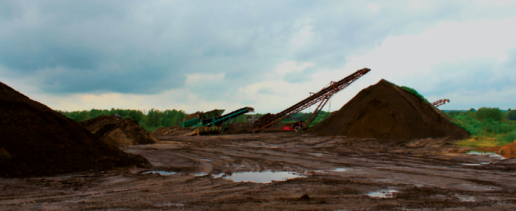 Big compost energy: Republic Services expands organics recycling in California