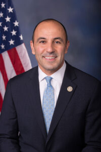 Jimmy Panetta headshot
