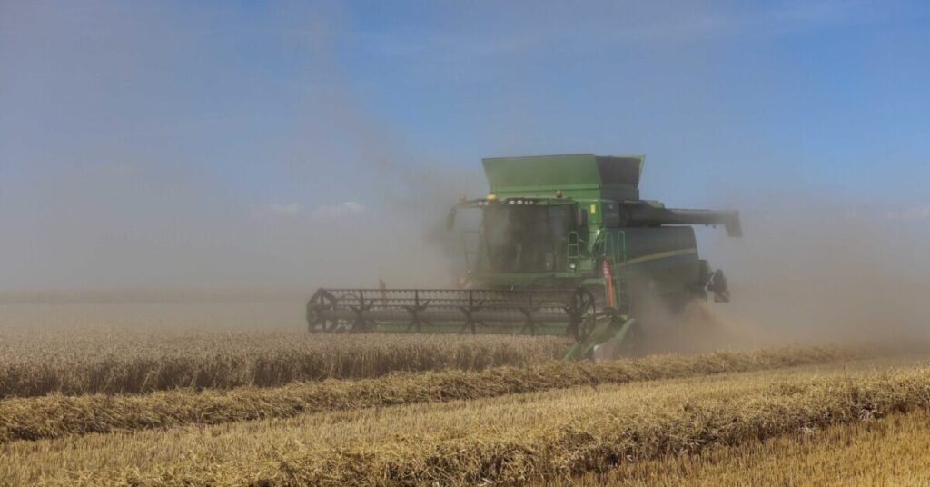 Comment period on USDA reorganization plan extended