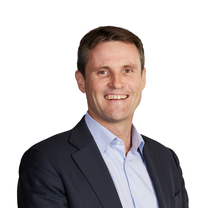 Zespri exec to join Driscoll’s as president of the Americas