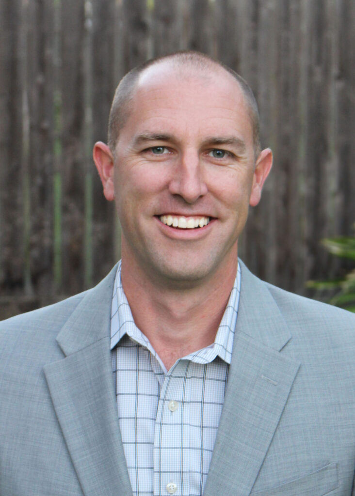 Hartwig chosen to lead California Fresh Fruit Association