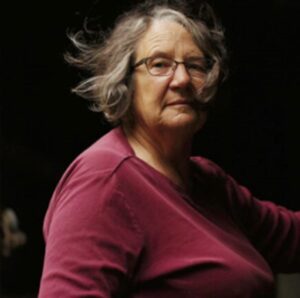 Denise O’Brien 