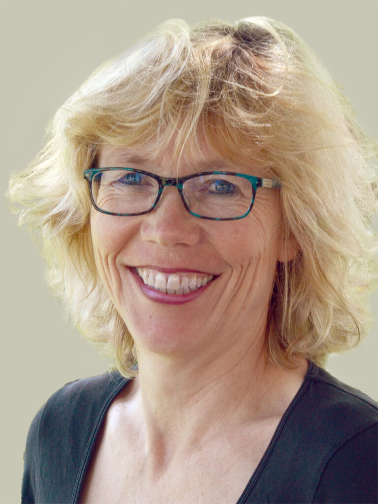 New leader named for organic research in Europe